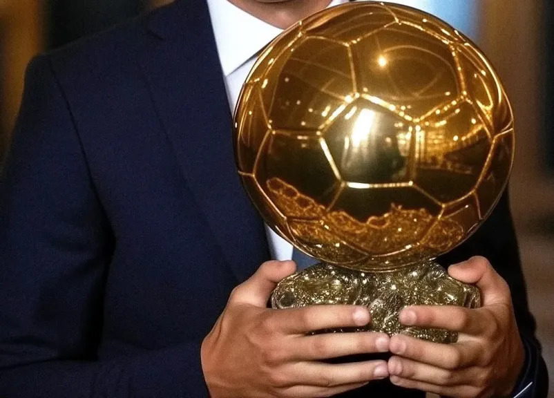 تعرف على المرشحين للفوز بالكرة الذهبية 2025